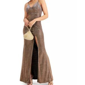 Glitter Gown